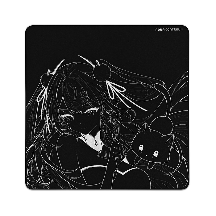 X-Raypad Aqua Control II [Mako] Mousepad