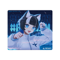 X-Raypad Aqua Control II SR [REVATI] Mousepad