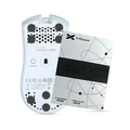 X-Raypad Obsidian PRO AIR - Universal Donut Skates (Koyu Gri)