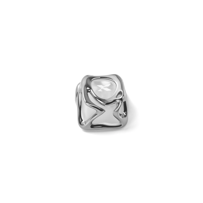 XVX Liquid Metal Tuş Başlığı