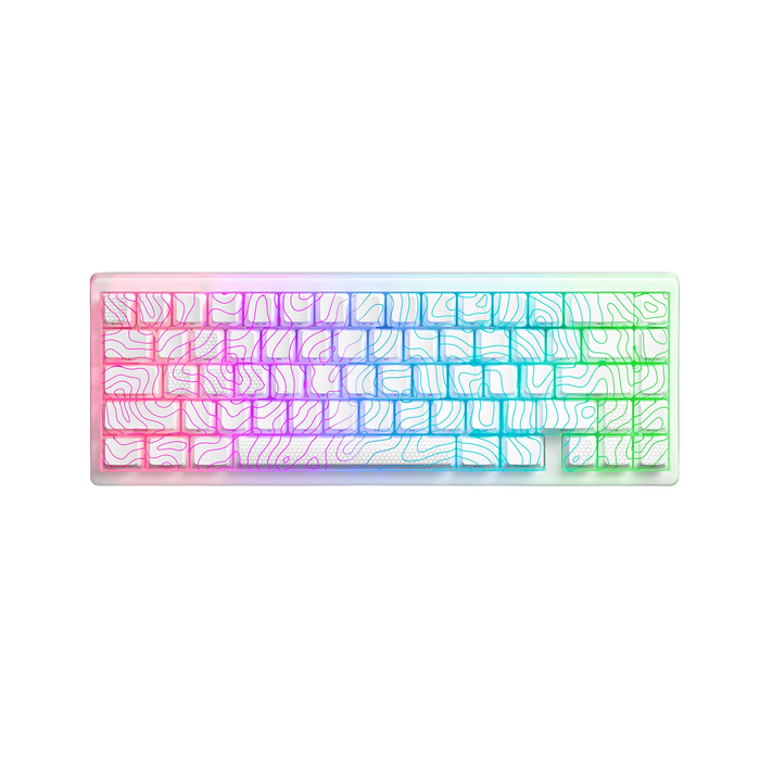 XVX M67 JadeStone Mekanik Klavye