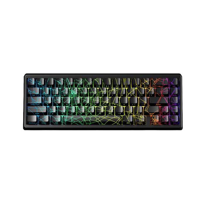 XVX M67 JadeStone Mekanik Klavye