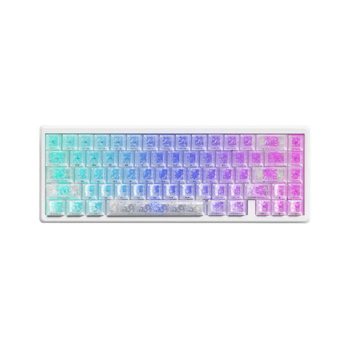 XVX M67 JadeStone Mekanik Klavye