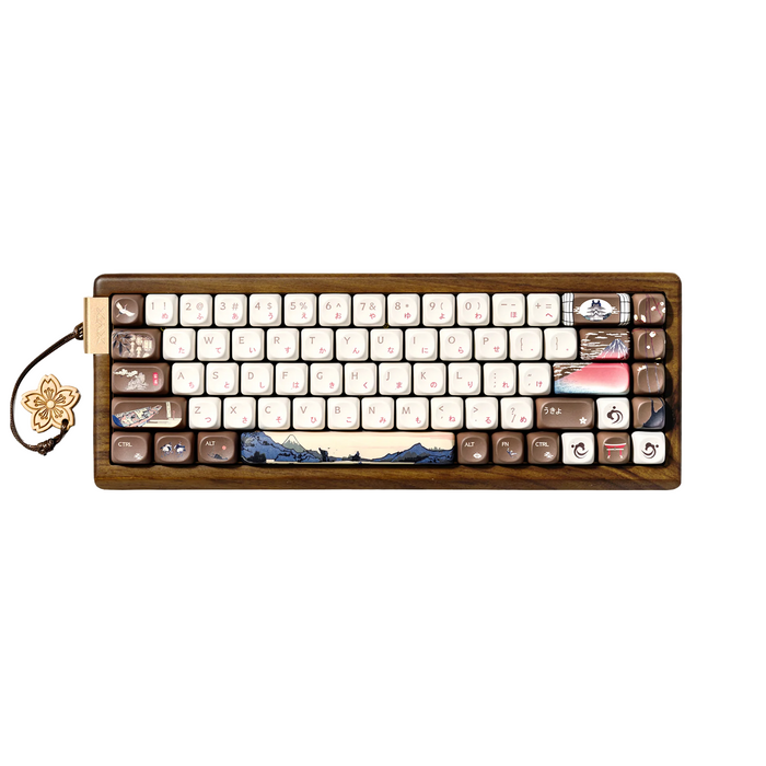 XVX MU68 Mekanik Klavye