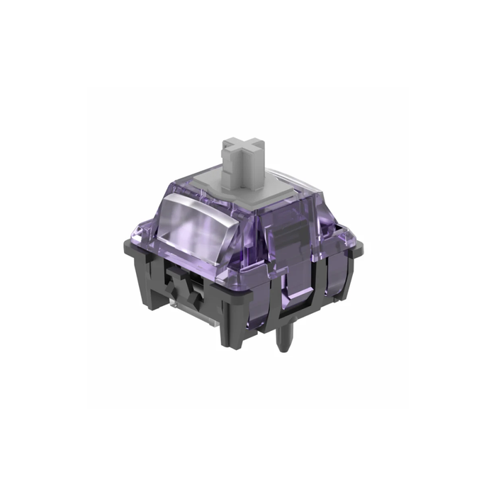 XVX x Gateron Pandora Jade Pro Dual-SMD Manyetik Switch