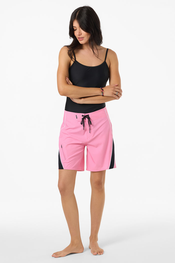 Y2K Superfreak 7" Boardshorts - Sachet Pink | O'Neill