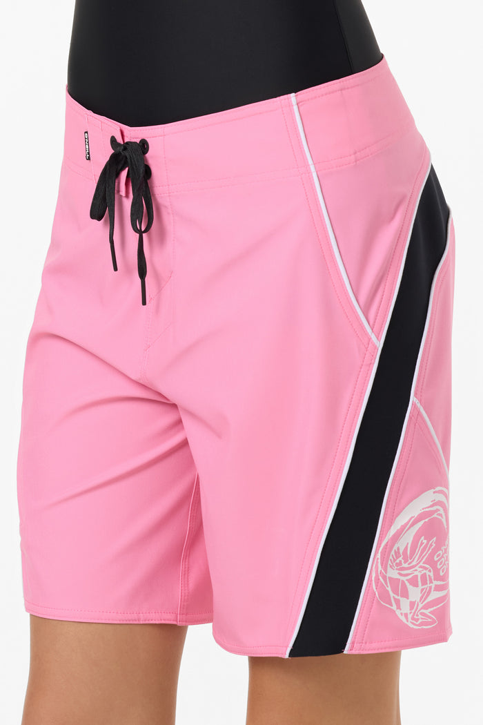 Y2K Superfreak 7" Boardshorts - Sachet Pink | O'Neill