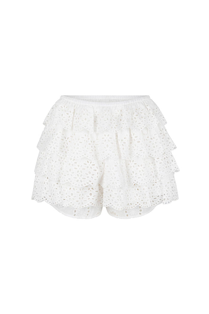 Yaya Lace Bloomer Shorts