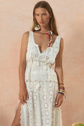 Yaya Lace Cami