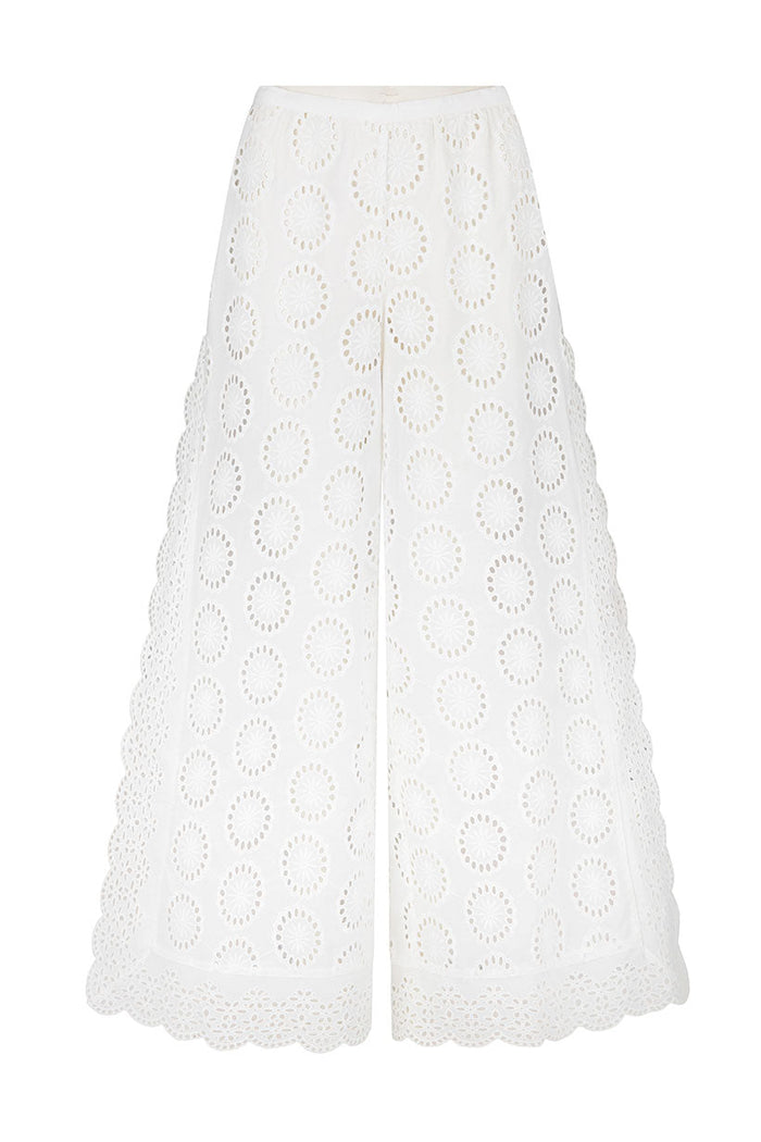 Yaya Lace Pant
