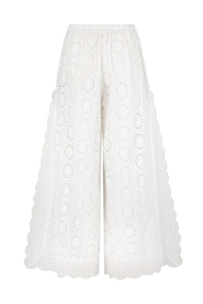 Yaya Lace Pant