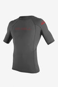 Youth Basic Skins 50+ S/S Rash Guard - Graph | O'Neill