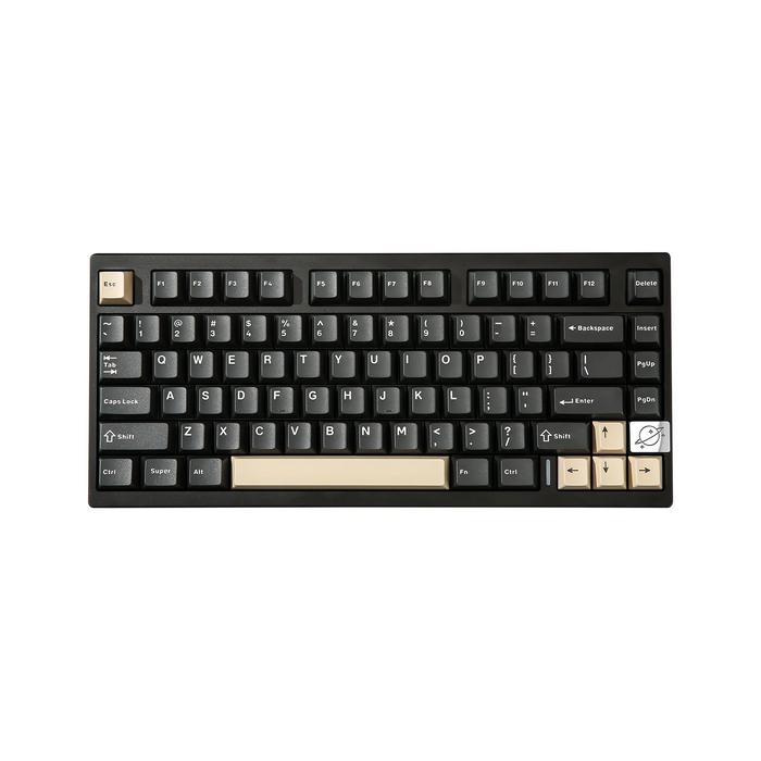 YUNZII AL75 Pro CNC Alüminyum Mekanik Klavye