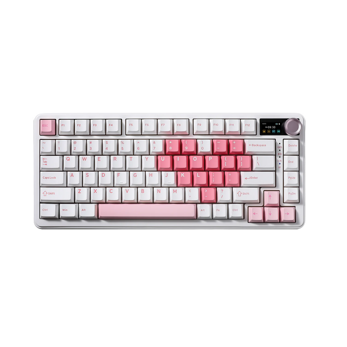 YUNZII B75 Pro Max Mekanik Klavye