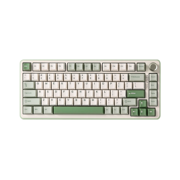 YUNZII B75 Pro Mekanik Klavye