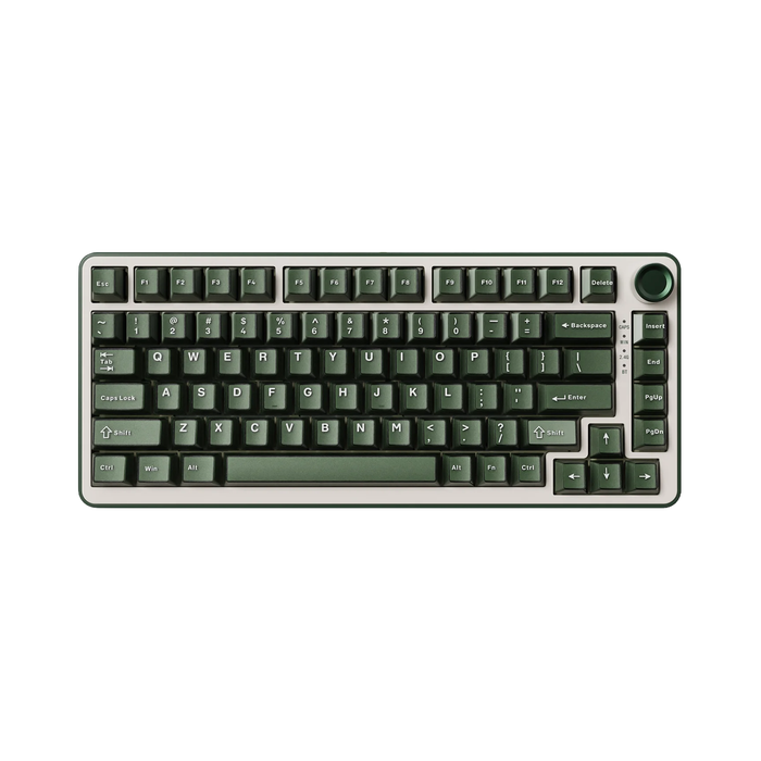 YUNZII B75 Pro Mekanik Klavye