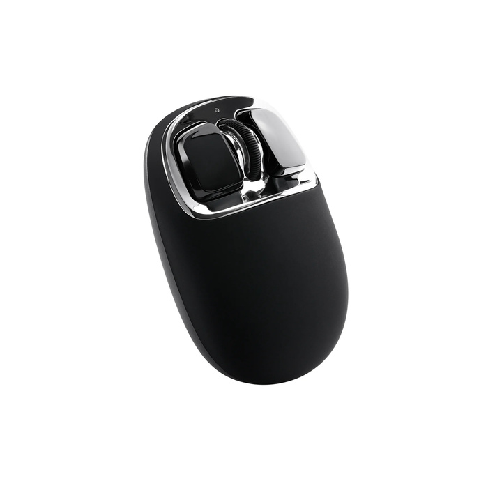 YUNZII C1 Silikon Wireless Mouse