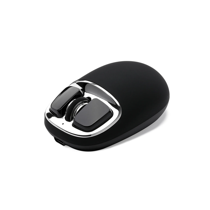YUNZII C1 Silikon Wireless Mouse