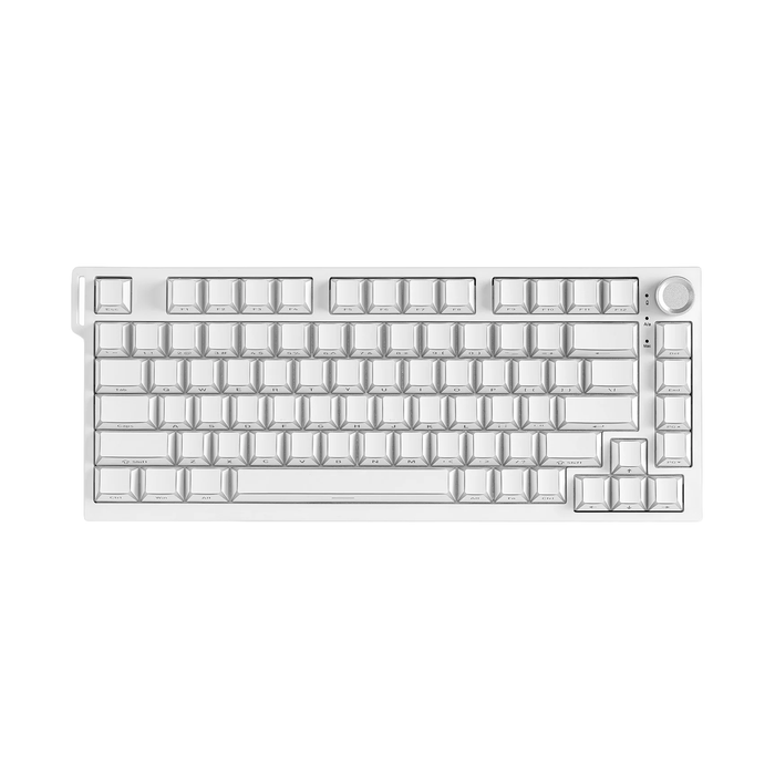 YUNZII RT75 Pro Klavye (Manyetik Switch / HE)