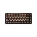YUNZII WOOD84 Mekanik Klavye