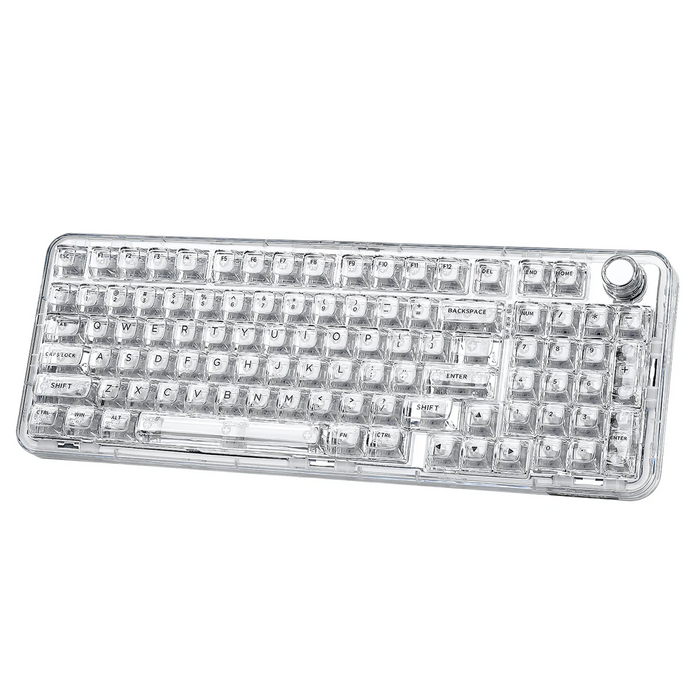 YUNZII X98 Mekanik Klavye