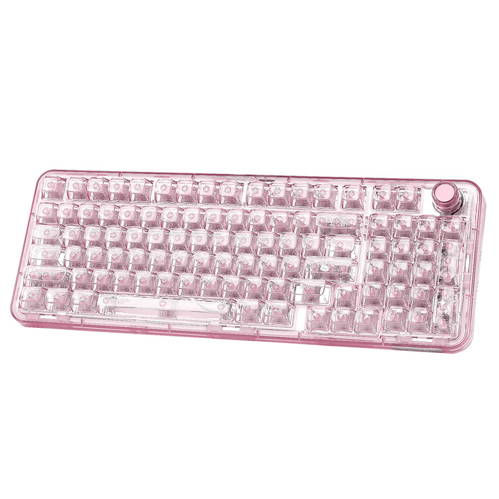 YUNZII X98 Mekanik Klavye