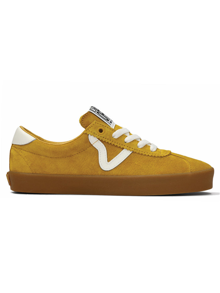 ZAPATILLA UNISEX Sport Low AMARILLO VANS