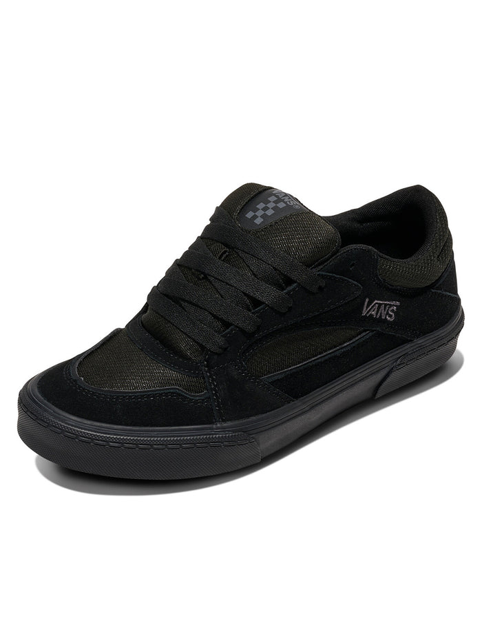 Zapatilla Adulto Colson Negro Vans
