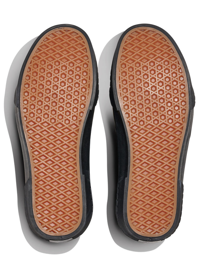 Zapatilla Adulto Colson Negro Vans