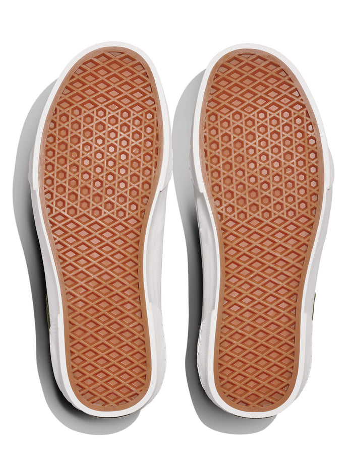 Zapatilla Adulto Colson Verde Vans