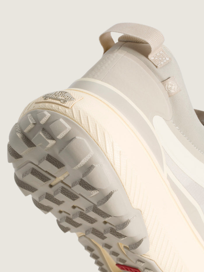 Zapatilla Adulto Crosspath Blanco