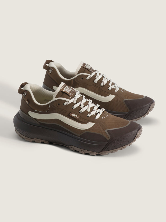 Zapatilla Adulto Crosspath Café