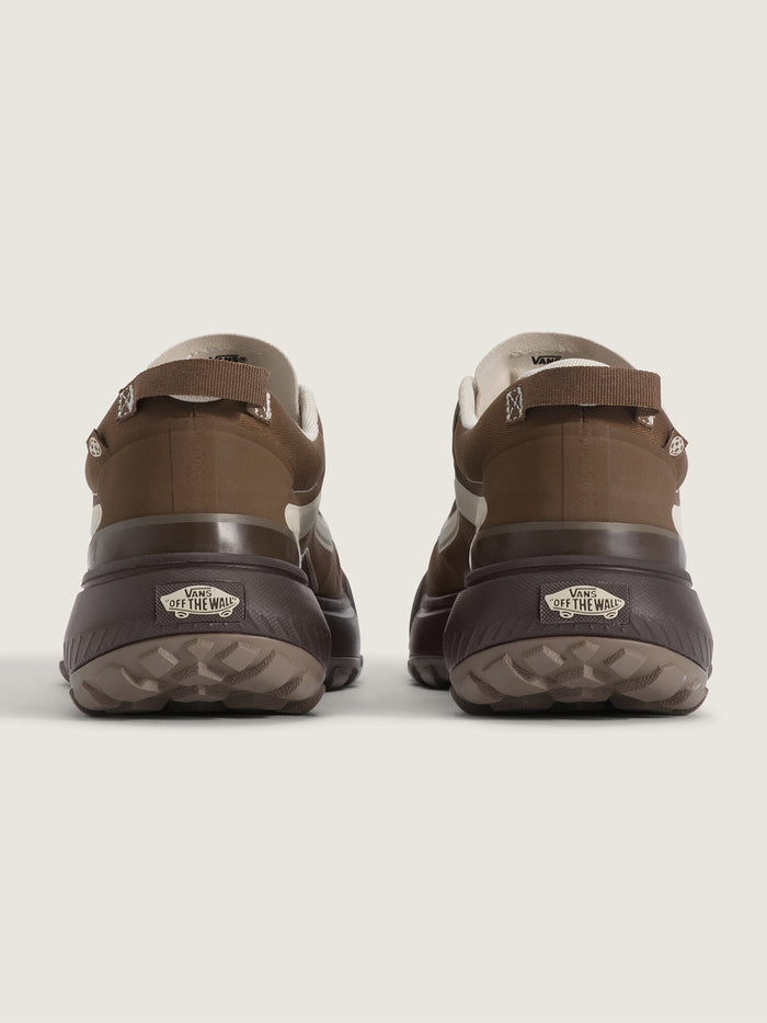 Zapatilla Adulto Crosspath Café
