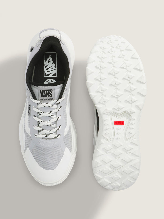 Zapatilla Adulto Crosspath Gris