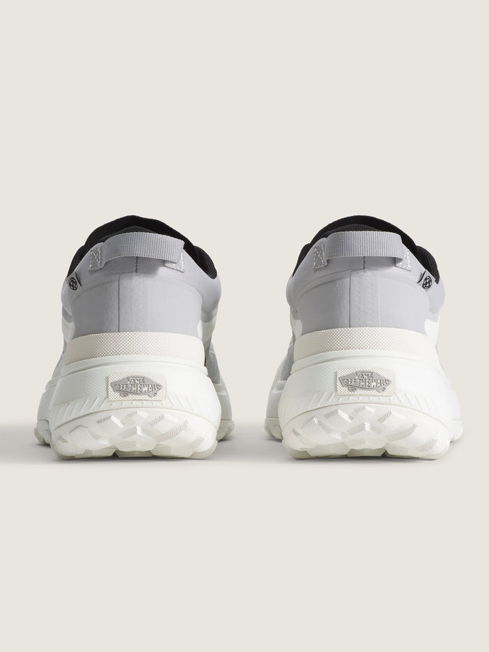 Zapatilla Adulto Crosspath Gris