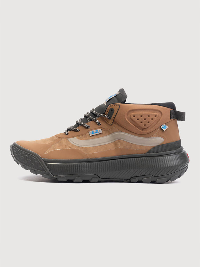 Zapatilla Adulto Crosspath Mid Café Vans