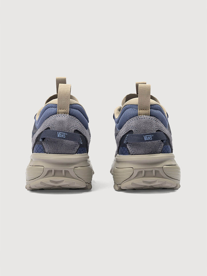 Zapatilla Adulto Crosspath Xc Azul Vans