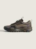 Zapatilla Adulto Crosspath Xc Gore-Te Café Vans