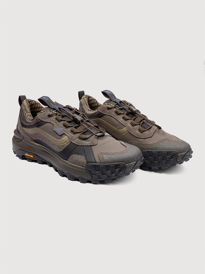 Zapatilla Adulto Crosspath Xc Gore-Te Café Vans