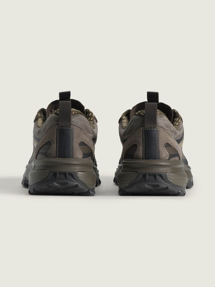 Zapatilla Adulto Crosspath Xc Gore-Te Café Vans