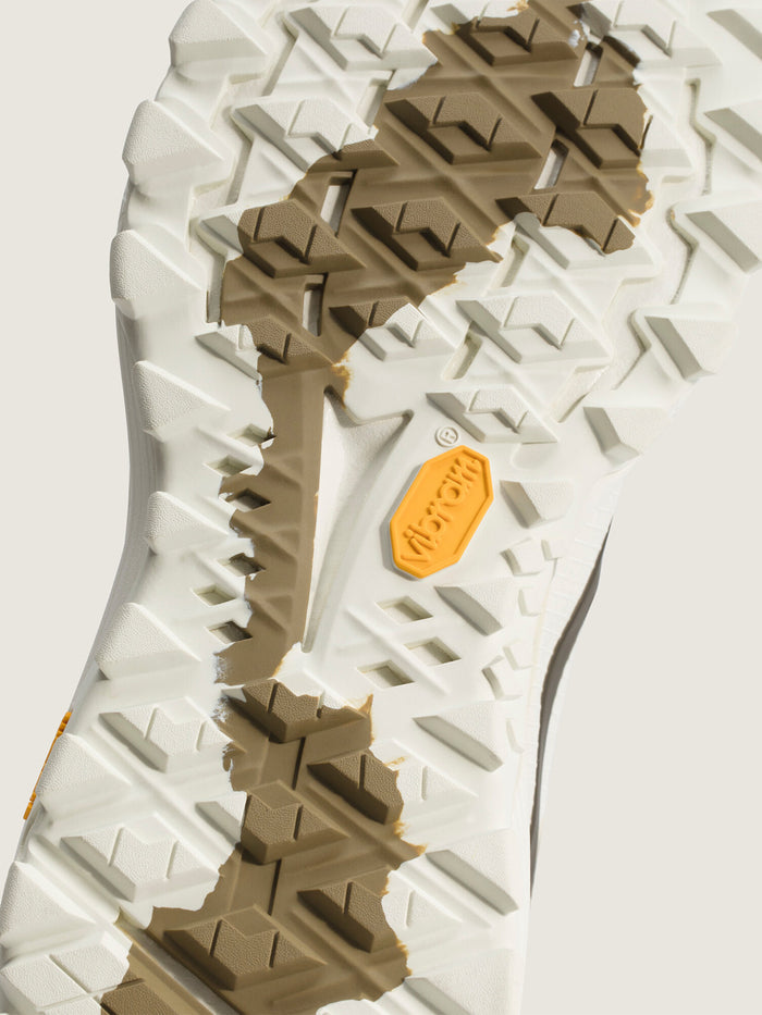 Zapatilla Adulto Crosspath Xc Gore-Tex Blanco