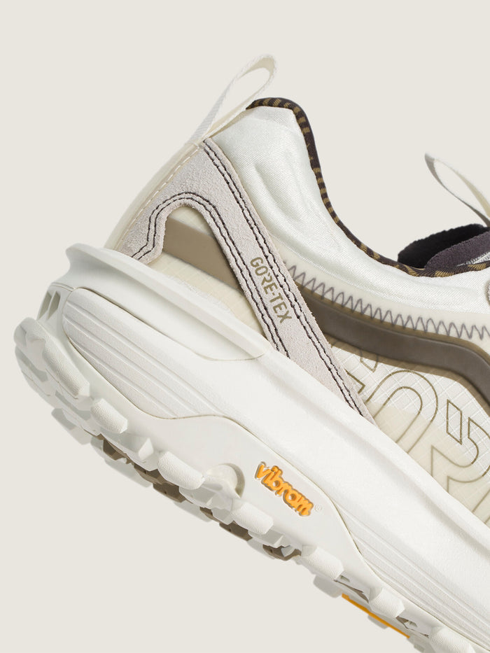 Zapatilla Adulto Crosspath Xc Gore-Tex Blanco