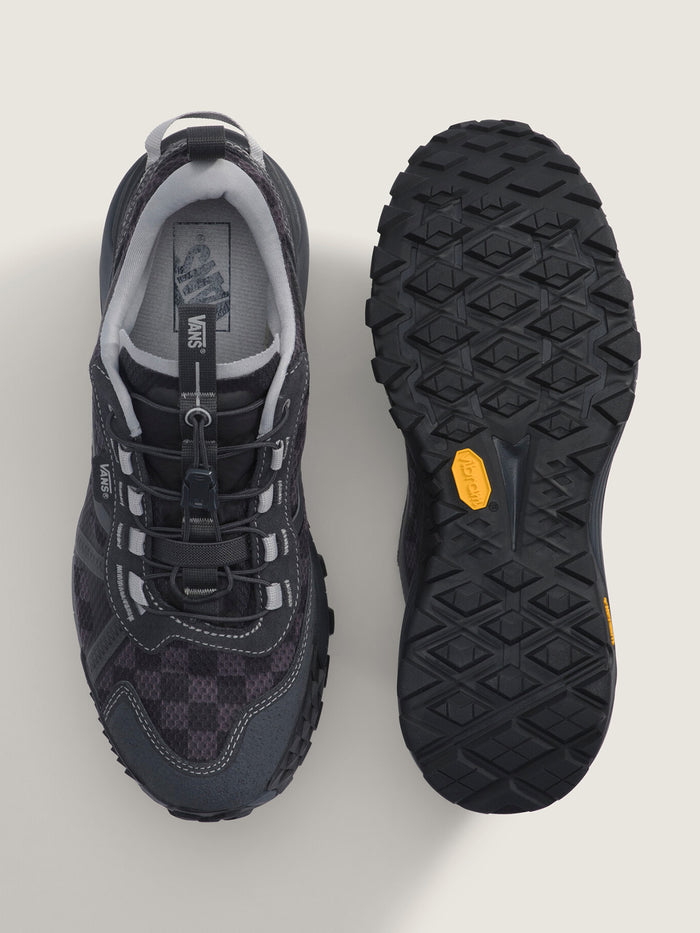 Zapatilla Adulto Crosspath Xc Gris