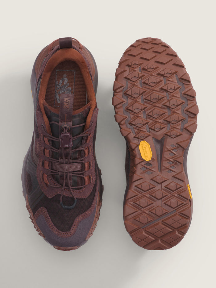 Zapatilla Adulto Crosspath Xc Morado