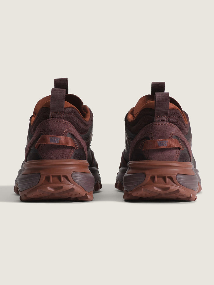 Zapatilla Adulto Crosspath Xc Morado