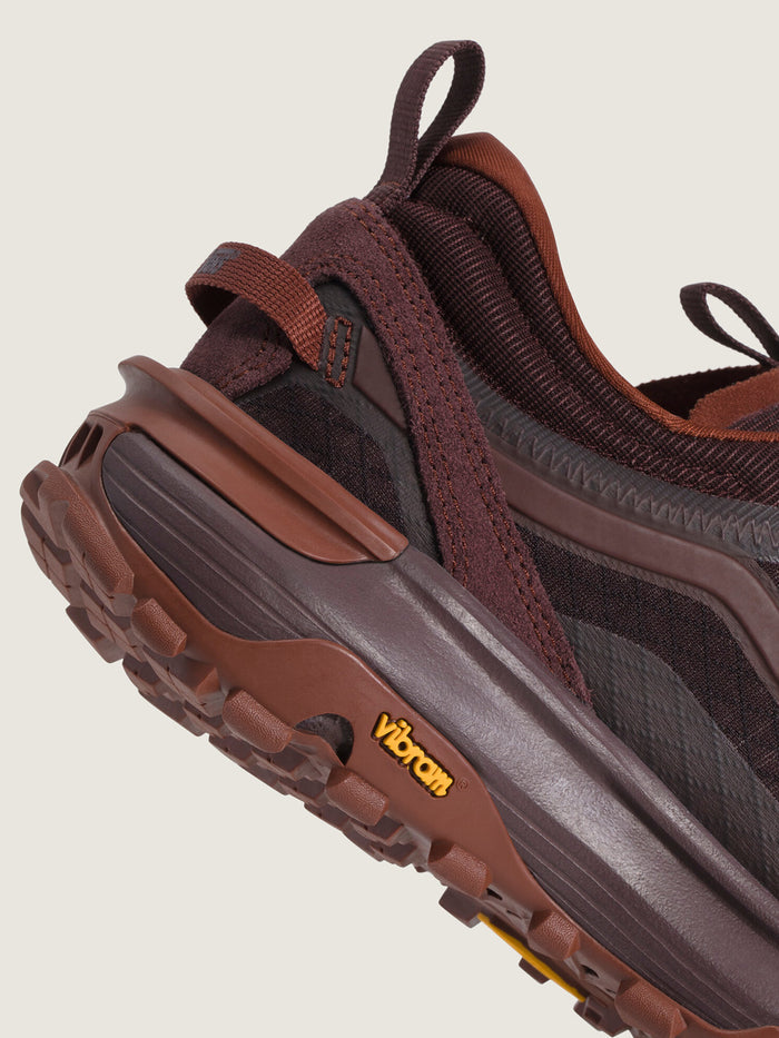 Zapatilla Adulto Crosspath Xc Morado