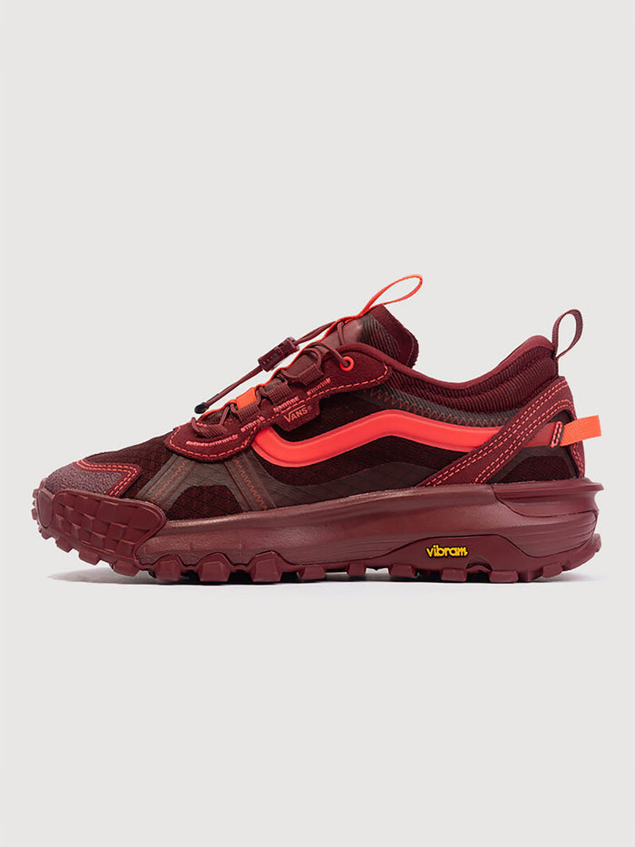 Zapatilla Adulto Crosspath Xc Morado Vans