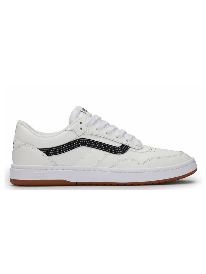 Zapatilla Adulto Cruze 3.0 Blanco Vans