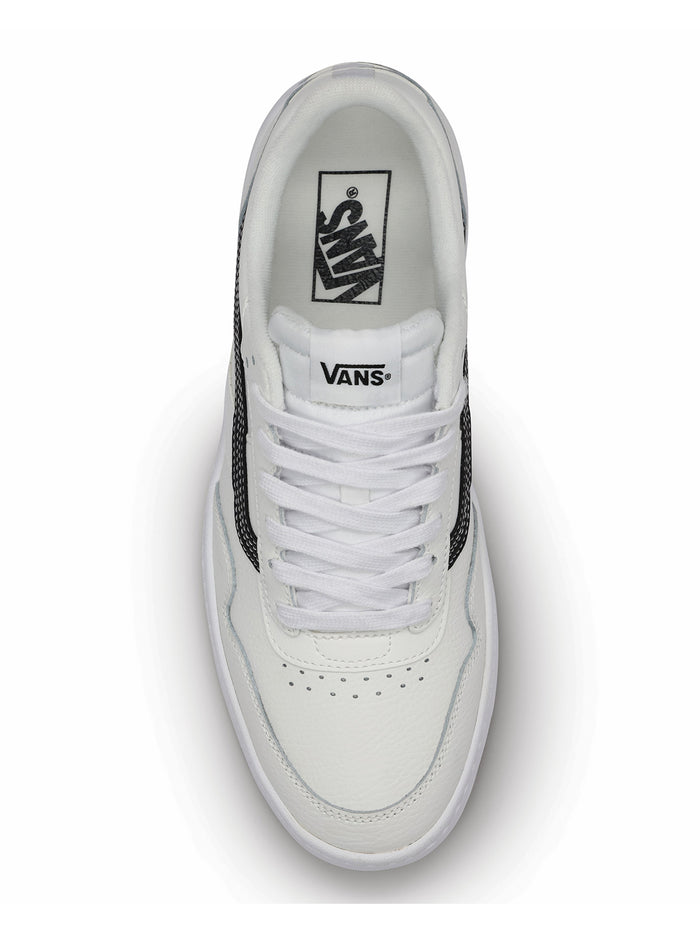 Zapatilla Adulto Cruze 3.0 Blanco Vans