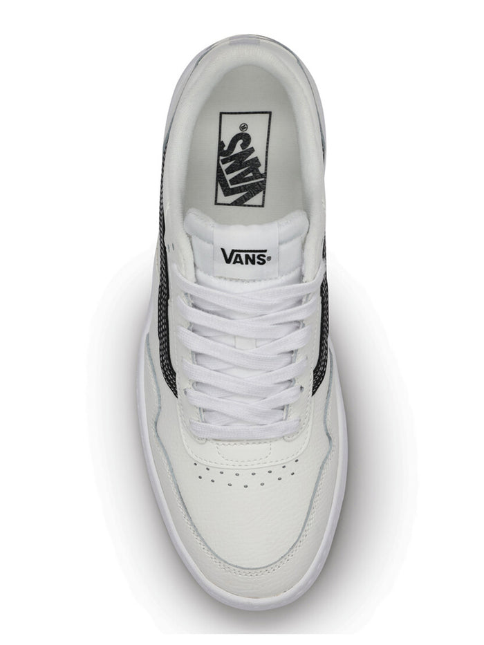 Zapatilla Adulto Cruze 3.0 Blanco Vans